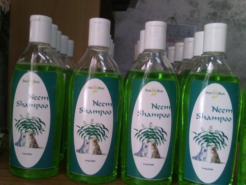 Best Fregrence Neem Shampoo