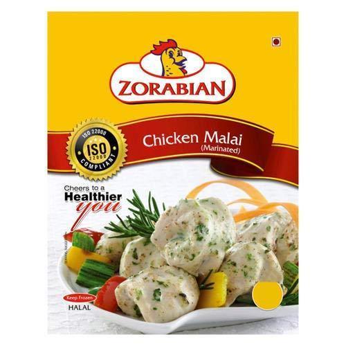 Best Quality Malai Marinated Chicken