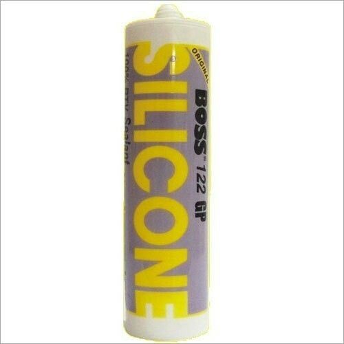 Easy To Use Silicon Sealant