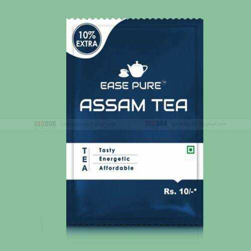 Energetic Assam CTC Tea