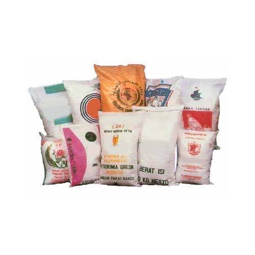 Fine Finish HDPE Printed Bags