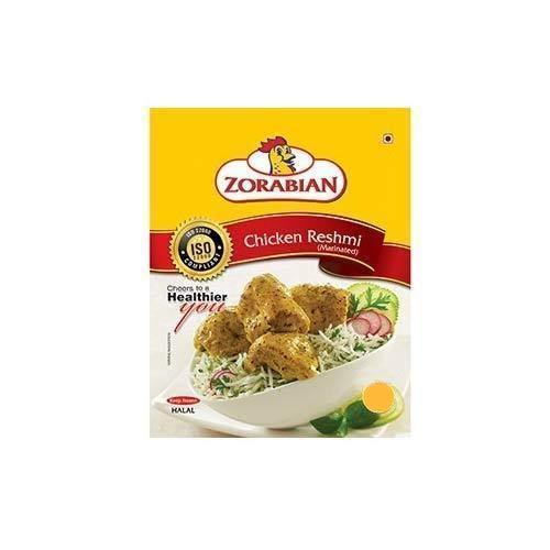 High Demanded Reshmi Marinated Chicken