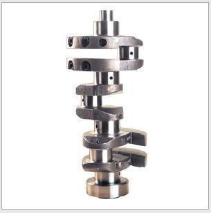 High Performance Deutz Crankshaft (HA3)