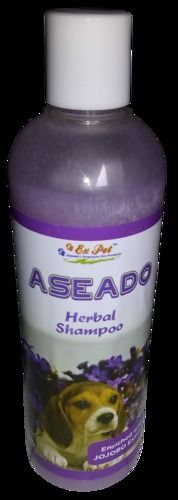 Highly Demanded Herbal Shampoo
