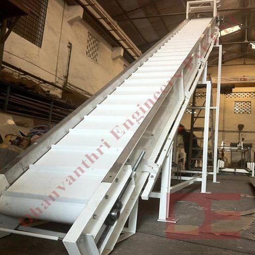 belt conveyors