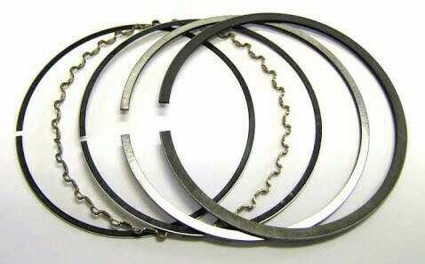 Industrial Piston Spring Ring