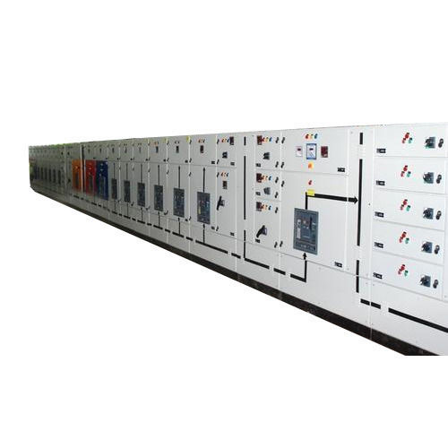 Low Tension Electrical Panels