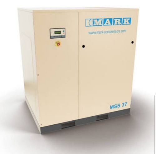 Mark Screw Air Compressor