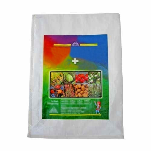 PP Fertilizer Packaging Bag