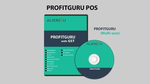 ProfitGuru POS Software