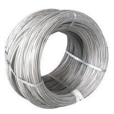 Stainless Steel (SS) Wire