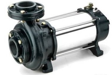 Sturdy Horizontal Openwell Pumps