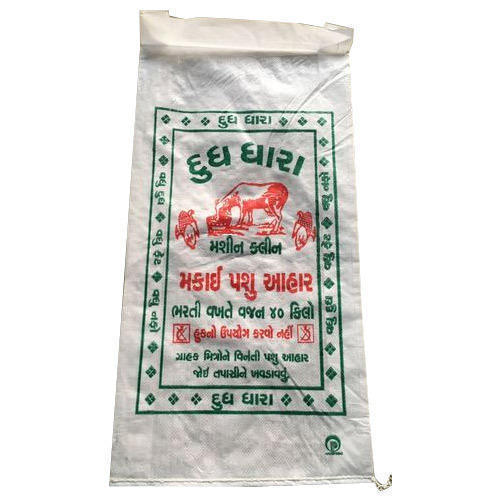Top Quality Cattle Feed Bags