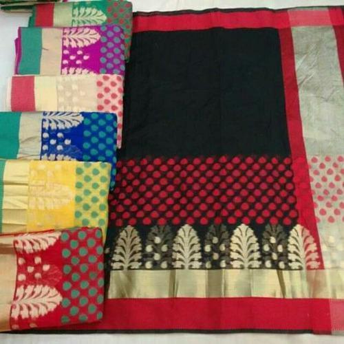 Trendy Design Cotton Fabric