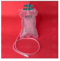 Urine Collection Bag With Hanger