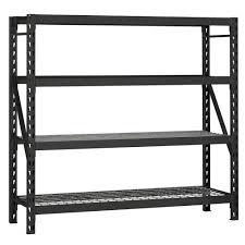  Great Quality Steel Rack For Department