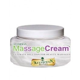 250gm Ayushman Massage Cream