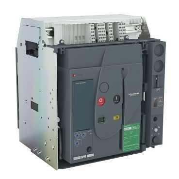 Air Circuit Breakers Density: 1