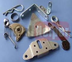 Automotive Sheet Metal Components