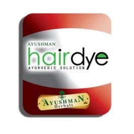 Ayushman Herbal Hair Dye