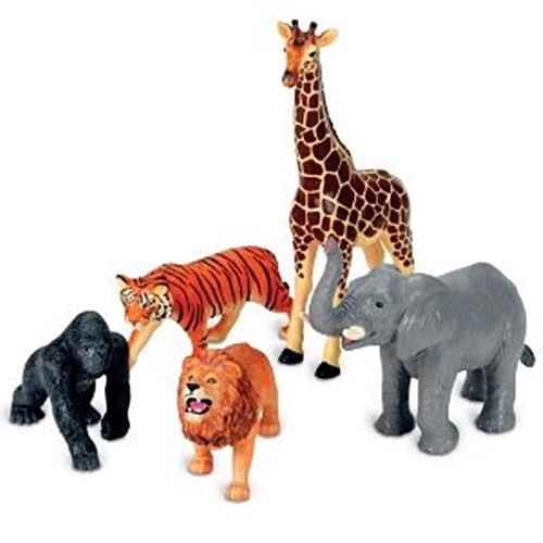 Best Quality Animal Toys