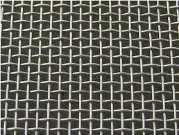 Durable Woven Wire Cloth