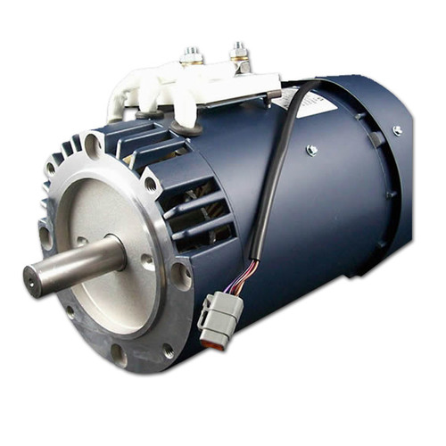 Energy Efficient Electric Motors And Engines 