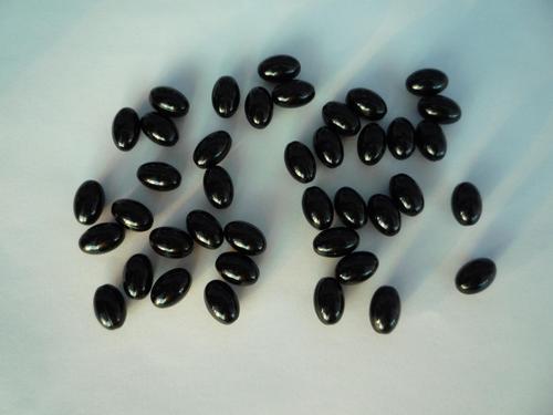 Fatty Acids And Vitamin E Soft Gelatin Capsules