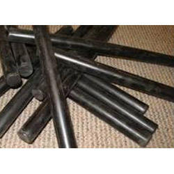 Fine Rubber Polishing Rods