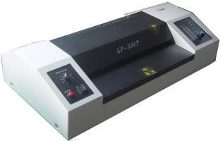 Fully Automatic Lamination Machine 