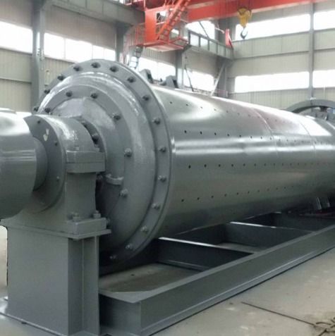 Heavy Duty Industrial Pressure Vessel