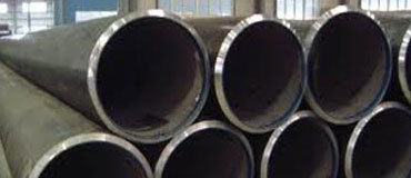 Heavy Duty Mild Steel Pipes