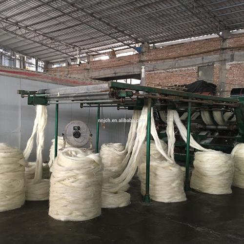 High Grade Sisal Fiber