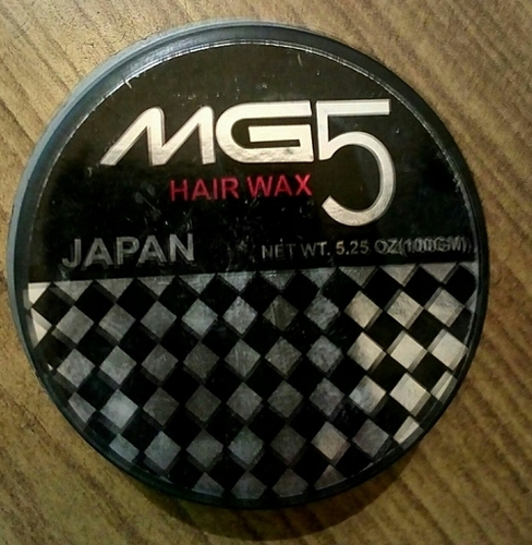 High Quality Hair Styling Wax at Best Price in Nagpur | Saloon Capital