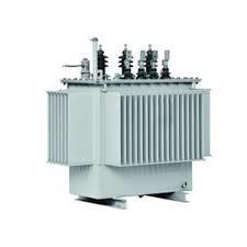 Industrial High Power Transformers