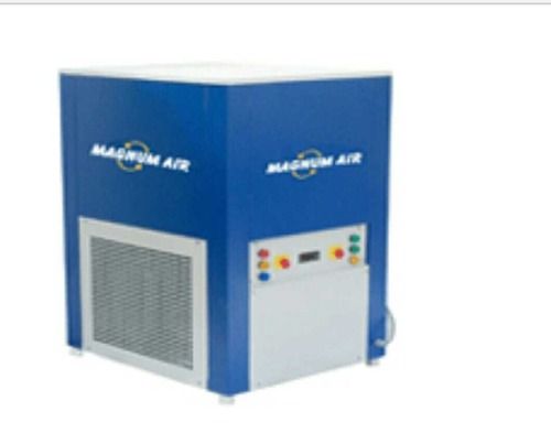 Industrial Portable Water Chiller