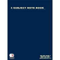 Light Weight Student Notebook