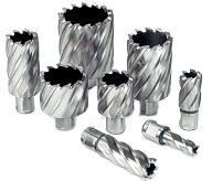 Longer Life Broach Cutter