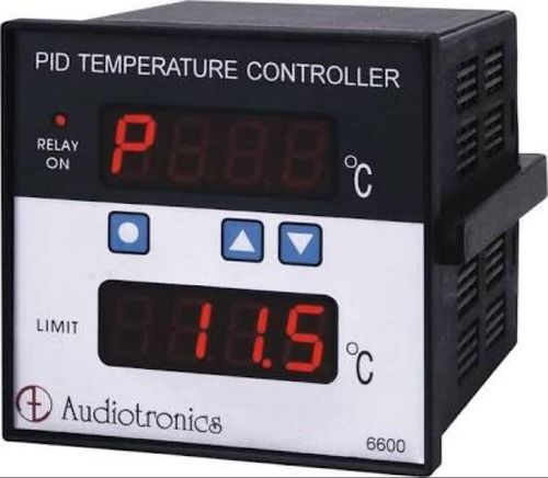 Electronic Pid Digital Temperature Controller 