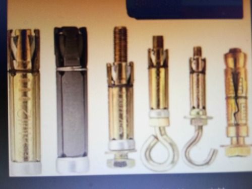 Stainless Steel Premium Quality Anchor Fasteners