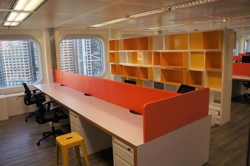 Private Office Flexible and Hot Desk (Coworking Space)