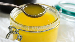 Pure and Desi Ghee
