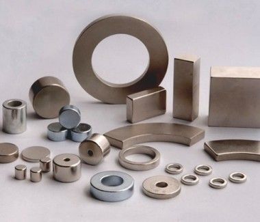 Rare Earth Plate Magnets - Premium Quality Material, Advanced Technology | Rigorous Quality Checks, Affordable Pricing