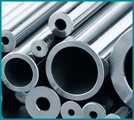 Stainless Steel (SS) Pipes