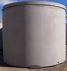 Sturdy Structure R.C.C. Water Tank Application Areas: Sea Going Ship