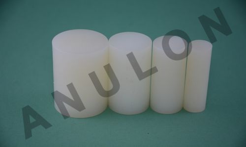 Natural Wear Resistance Cast Nylon Rods