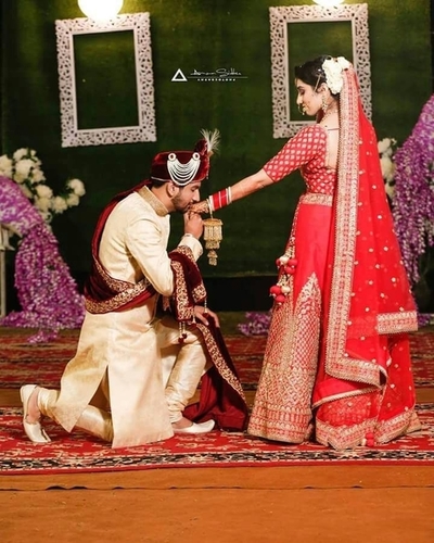 Wedding Event Service By SHADDI MUBARAK EVENTS