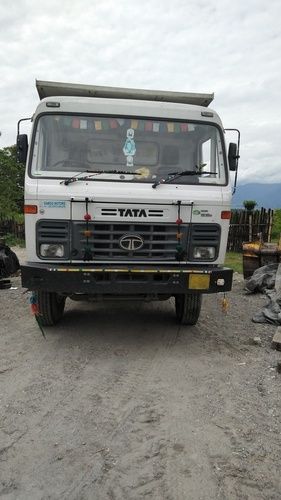 1618 Hydraulic Tipper (TATA)