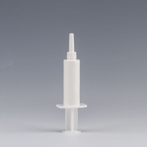 5Ml Disposable Intramammary Syringe And Injector Grade: Ce