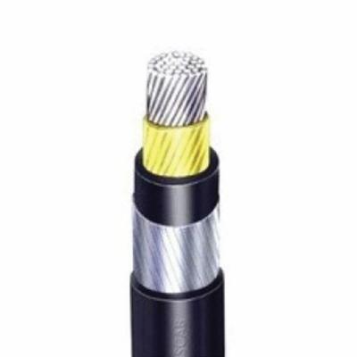 Aluminium Conductor LT Armoured Industrial Cable